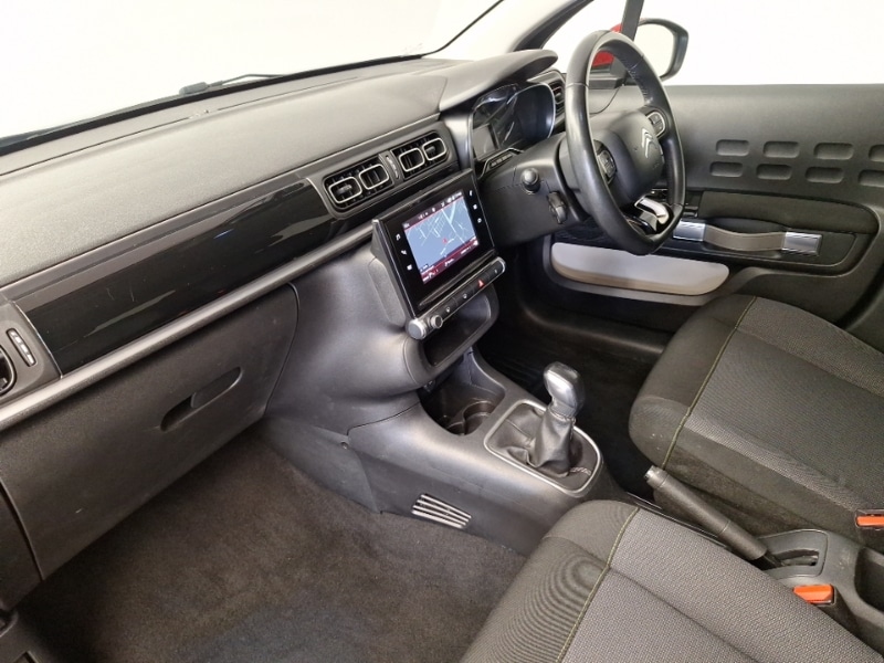 Used Citroen C3 2017 for sale - 76195843: Photo 5