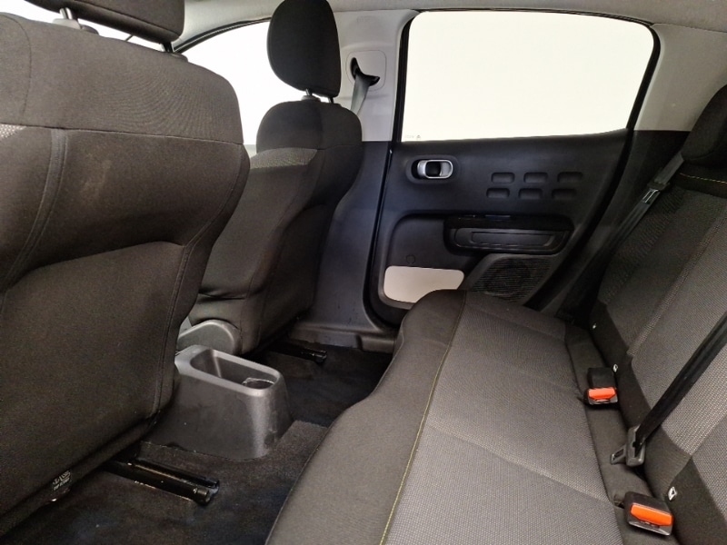 Used Citroen C3 2017 for sale - 76195843: Photo 6