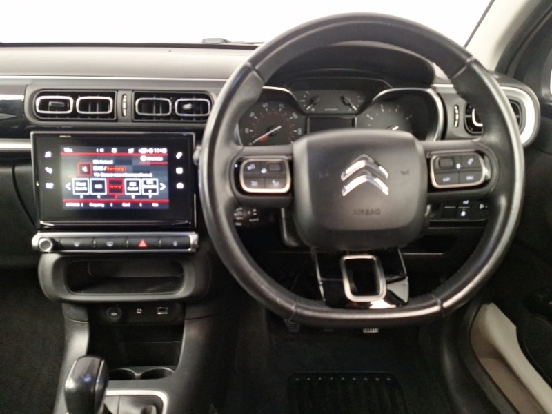 Used Citroen C3 2017 for sale - 76195843: Photo 7