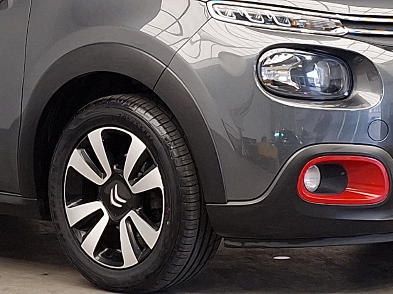 Used Citroen C3 2017 for sale - 76195843: Photo 9