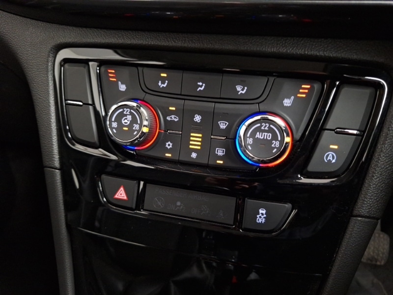 Used Vauxhall Mokka X 2019 for sale - 77352482: Photo 12