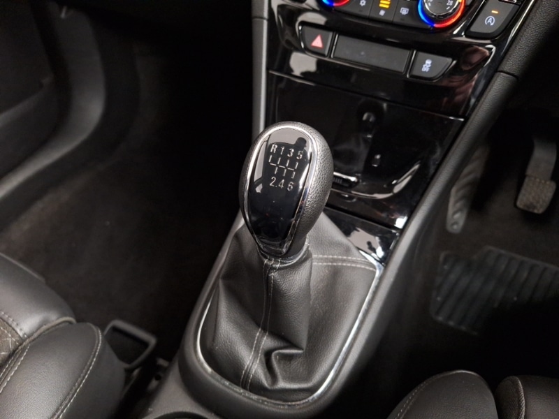 Used Vauxhall Mokka X 2019 for sale - 77352482: Photo 14