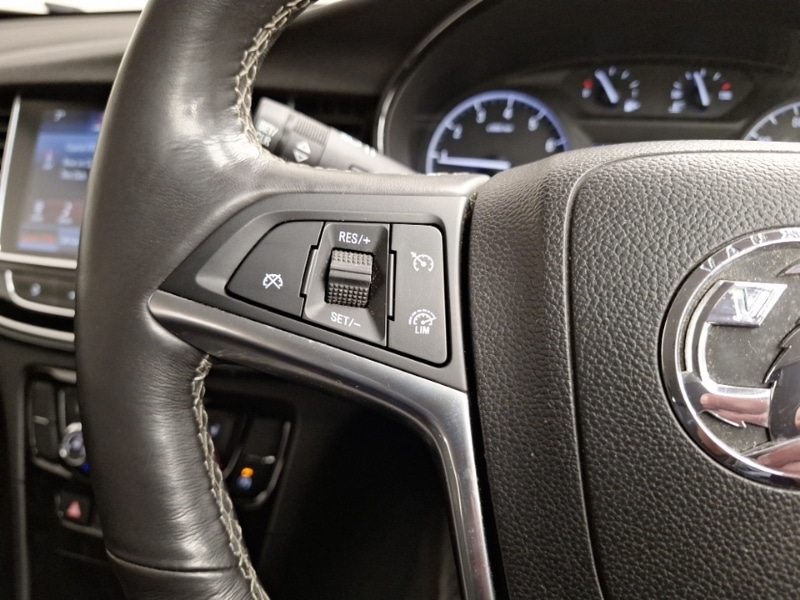 Used Vauxhall Mokka X 2019 for sale - 77352482: Photo 15