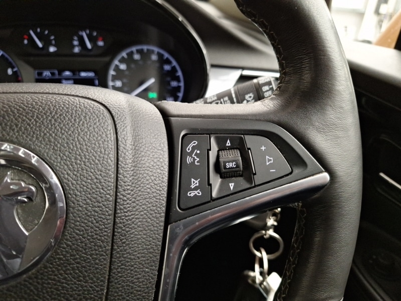 Used Vauxhall Mokka X 2019 for sale - 77352482: Photo 16