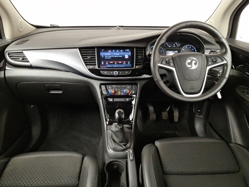Used Vauxhall Mokka X 2019 for sale - 77352482: Photo 2