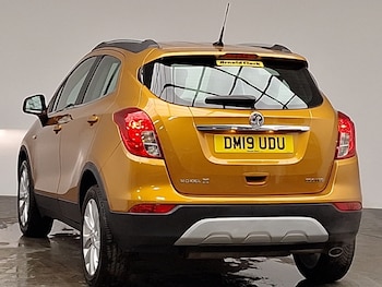 Used Vauxhall Mokka X 2019 for sale - 77352482: Photo