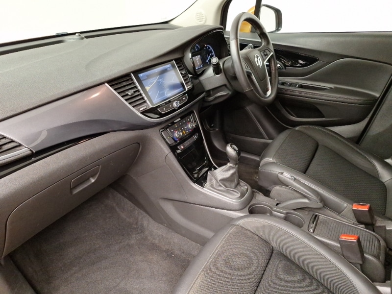 Used Vauxhall Mokka X 2019 for sale - 77352482: Photo 5