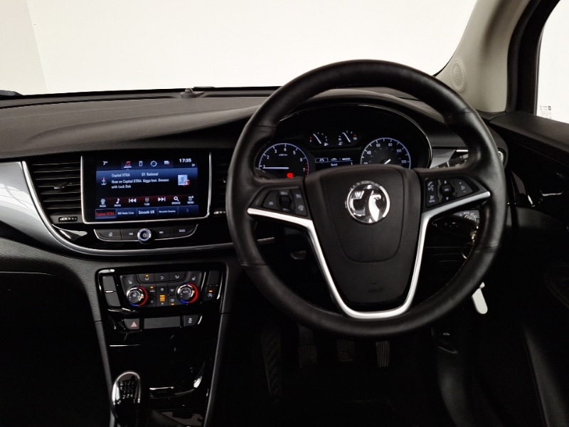 Used Vauxhall Mokka X 2019 for sale - 77352482: Photo 7