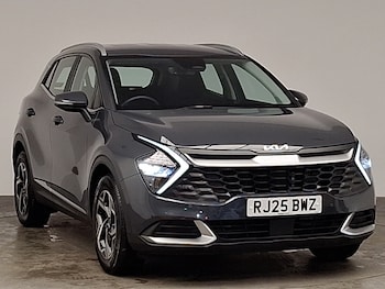 Used Kia Sportage 2025 for sale - 75958921: Photo