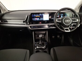 Used Kia Sportage 2025 for sale - 75958921: Photo