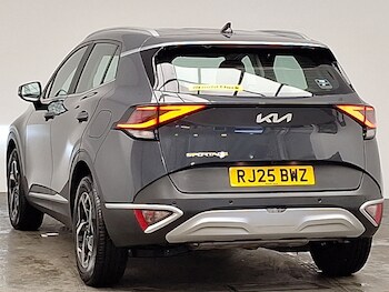 Used Kia Sportage 2025 for sale - 75958921: Photo