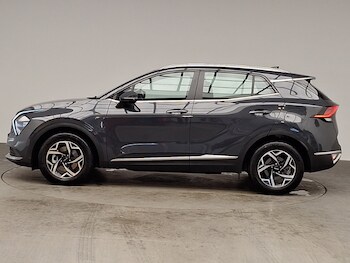 Used Kia Sportage 2025 for sale - 75958921: Photo