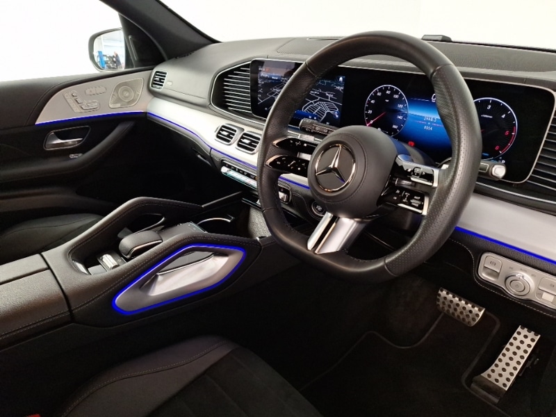 Used Mercedes-Benz GLE 2025 for sale - 77939043: Photo 11