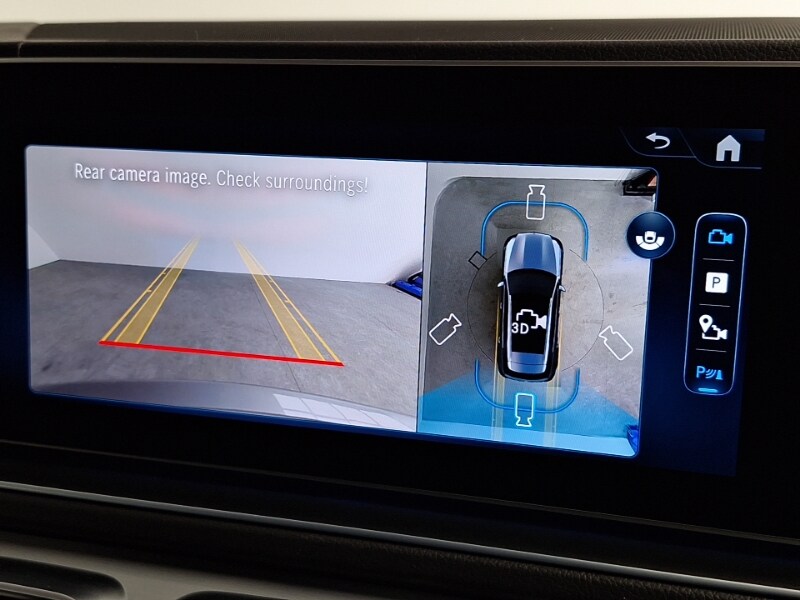 Used Mercedes-Benz GLE 2025 for sale - 77939043: Photo 12