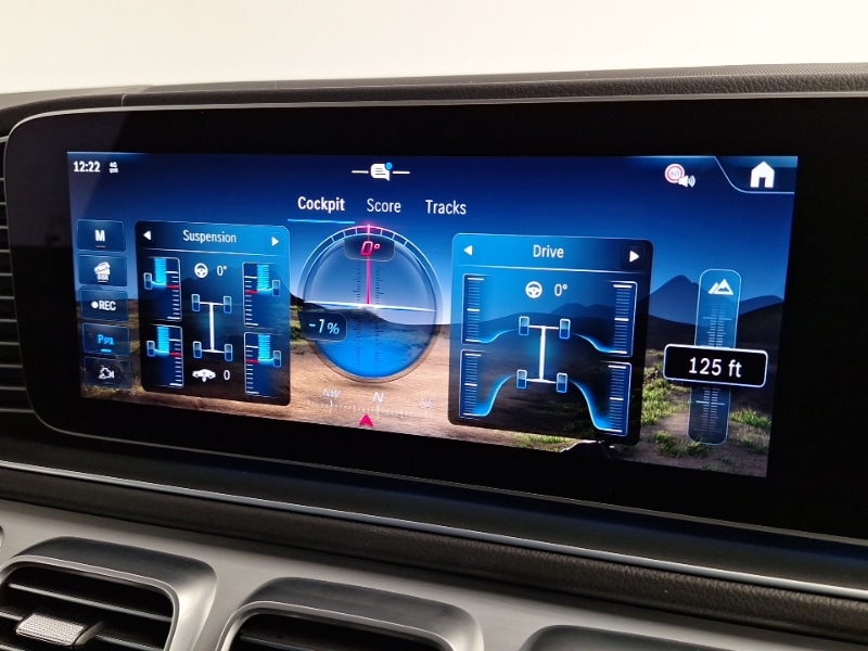 Used Mercedes-Benz GLE 2025 for sale - 77939043: Photo 13