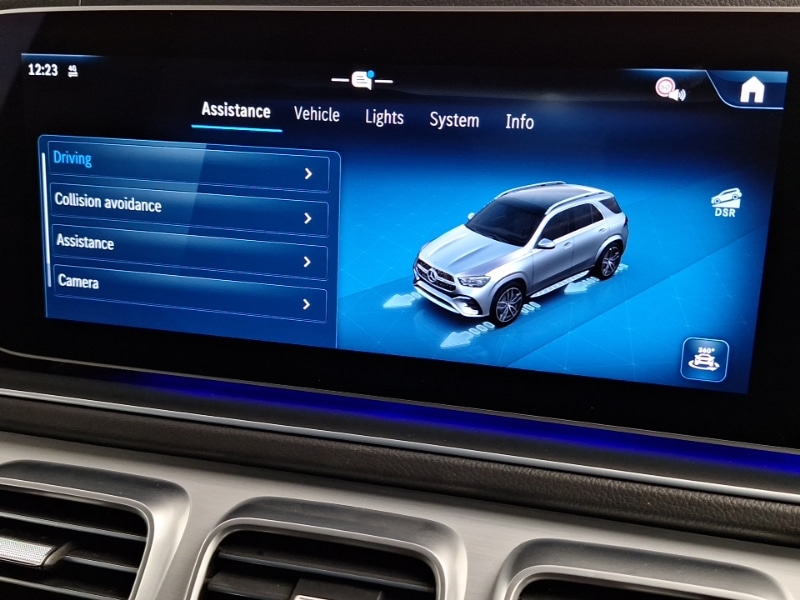 Used Mercedes-Benz GLE 2025 for sale - 77939043: Photo 14