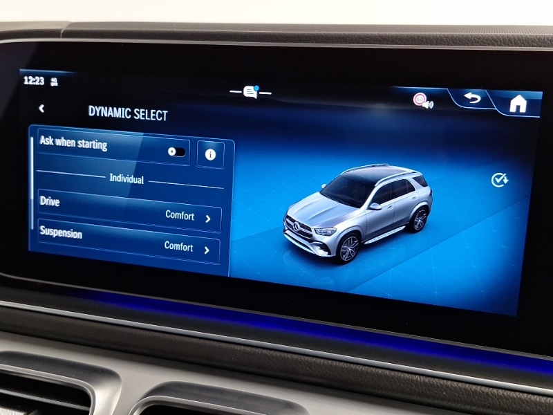 Used Mercedes-Benz GLE 2025 for sale - 77939043: Photo 15