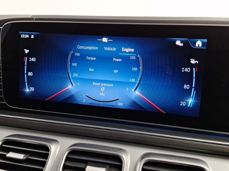 Used Mercedes-Benz GLE 2025 for sale - 77939043: Photo 16