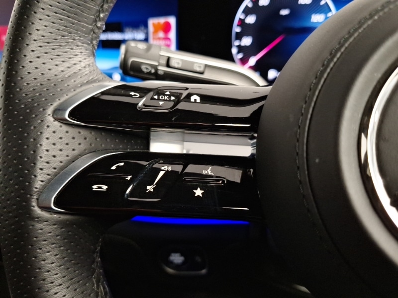 Used Mercedes-Benz GLE 2025 for sale - 77939043: Photo 18