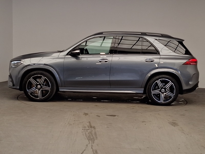 Used Mercedes-Benz GLE 2025 for sale - 77939043: Photo 4