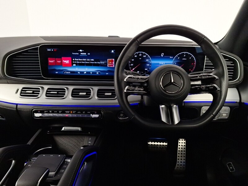 Used Mercedes-Benz GLE 2025 for sale - 77939043: Photo 7