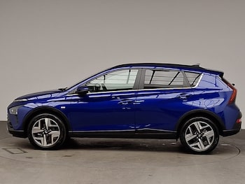 Used Hyundai BAYON 2023 for sale - 77108178: Photo