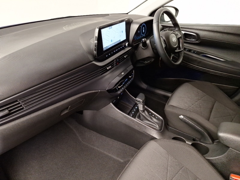 Used Hyundai BAYON 2023 for sale - 77108178: Photo 5