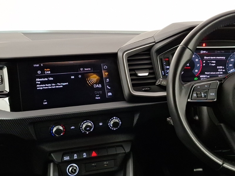 Used Audi A1 2019 for sale - 77433810: Photo 10