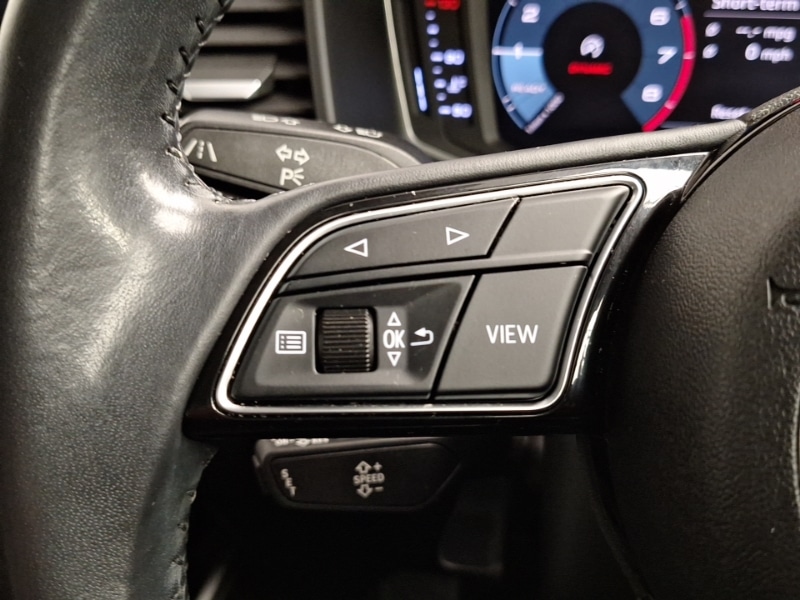 Used Audi A1 2019 for sale - 77433810: Photo 16