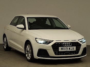Used Audi A1 2019 for sale - 77433810: Photo