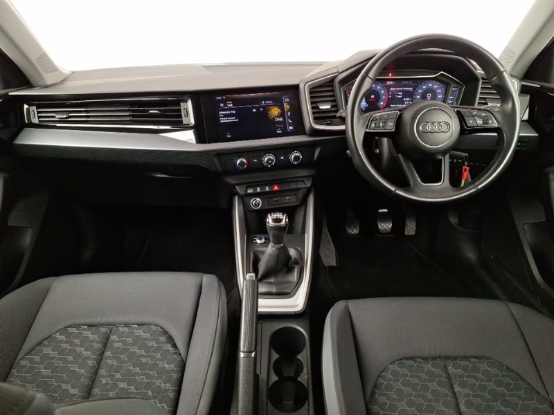 Used Audi A1 2019 for sale - 77433810: Photo 2