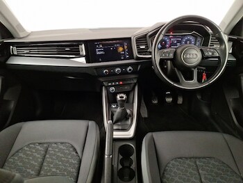 Used Audi A1 2019 for sale - 77433810: Photo