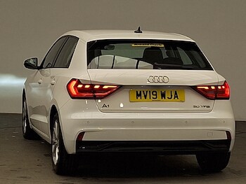 Used Audi A1 2019 for sale - 77433810: Photo