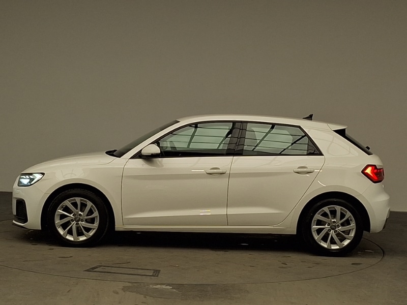 Used Audi A1 2019 for sale - 77433810: Photo 4