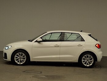 Used Audi A1 2019 for sale - 77433810: Photo