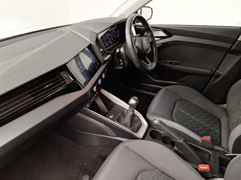 Used Audi A1 2019 for sale - 77433810: Photo 5