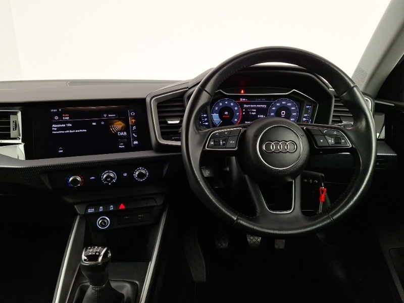 Used Audi A1 2019 for sale - 77433810: Photo 7