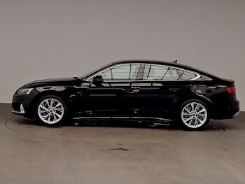 Used Audi A5 2021 for sale - 75893793: Photo