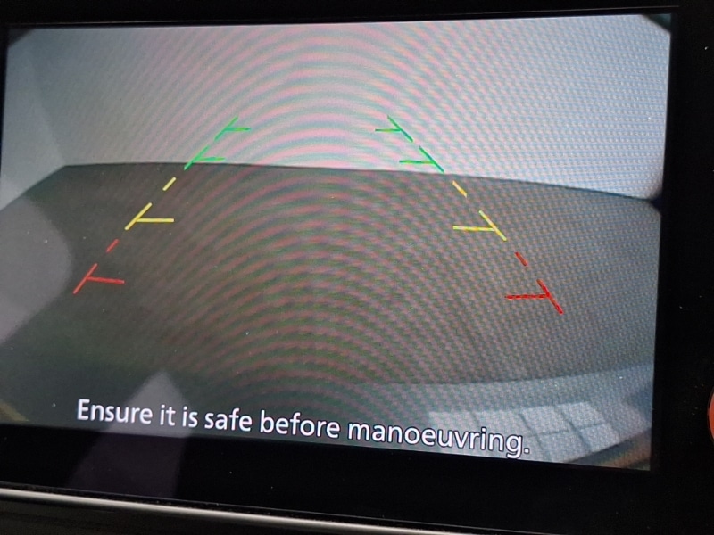 Used Nissan Leaf 2023 for sale - 77987874: Photo 12