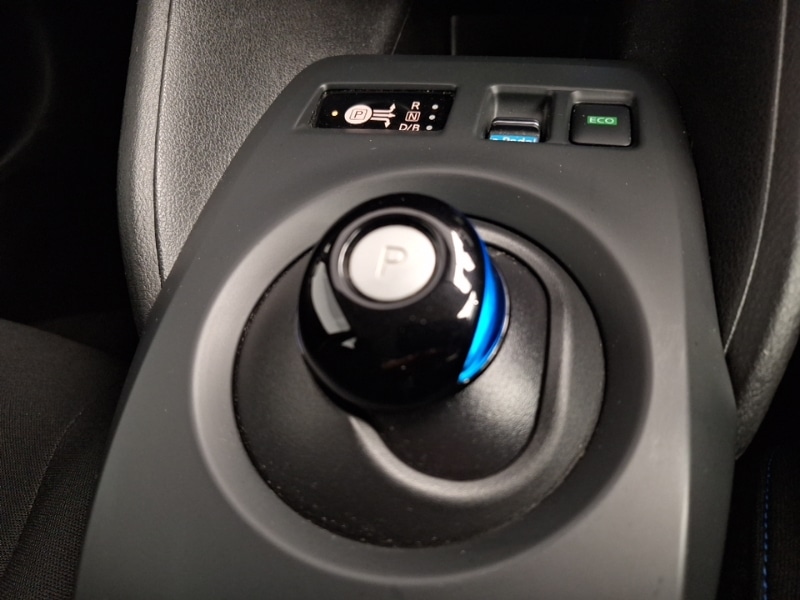 Used Nissan Leaf 2023 for sale - 77987874: Photo 15