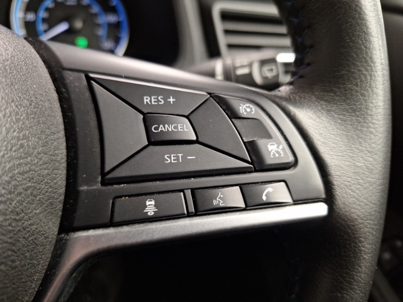 Used Nissan Leaf 2023 for sale - 77987874: Photo 17