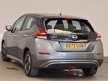 Used Nissan Leaf 2023 for sale - 77987874: Photo