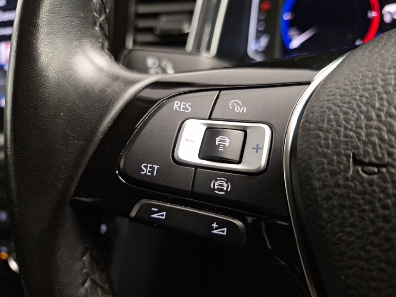 Used Volkswagen T-Roc 2018 for sale - 76187721: Photo 17
