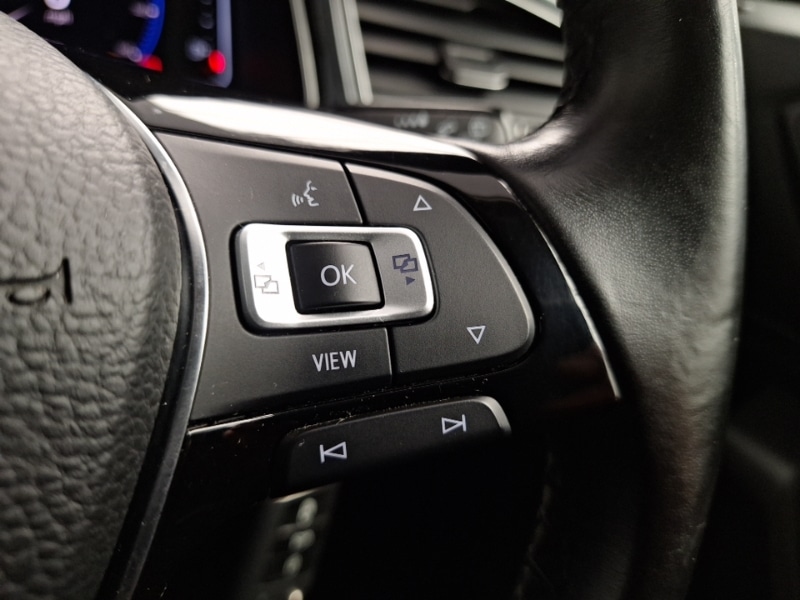 Used Volkswagen T-Roc 2018 for sale - 76187721: Photo 18