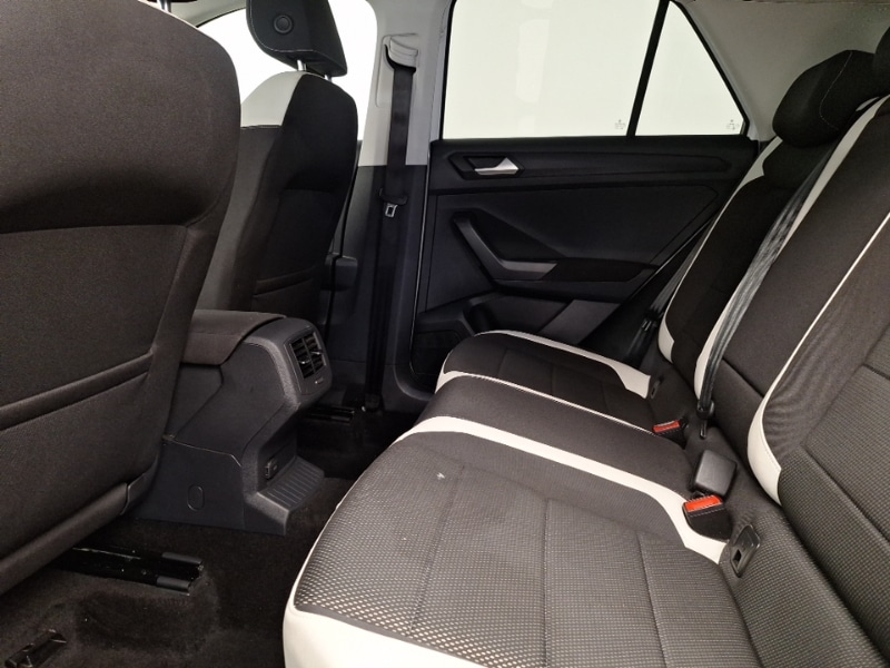 Used Volkswagen T-Roc 2018 for sale - 76187721: Photo 6