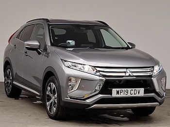 2019 - 1.5 3 5dr CVT