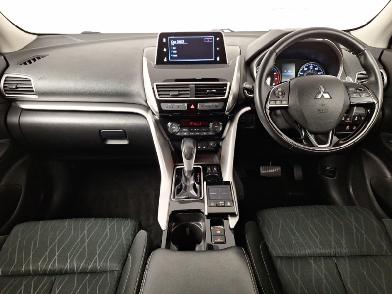 Used Mitsubishi Eclipse Cross 2019 for sale - 77404906: Photo 2