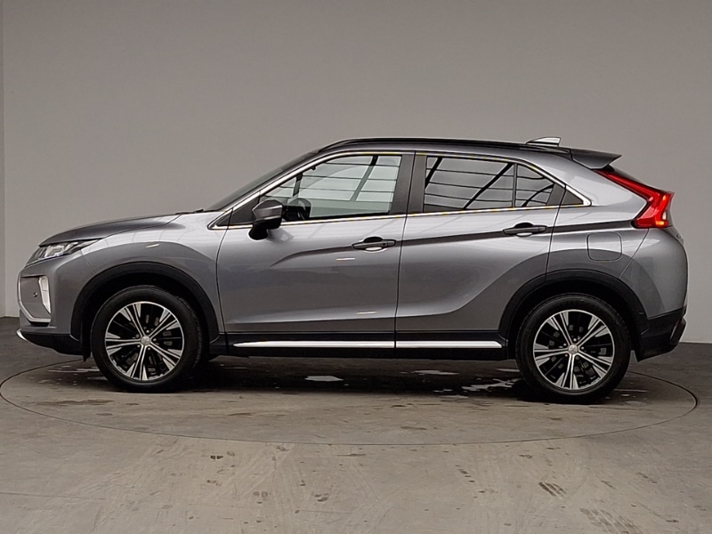 Used Mitsubishi Eclipse Cross 2019 for sale - 77404906: Photo 4