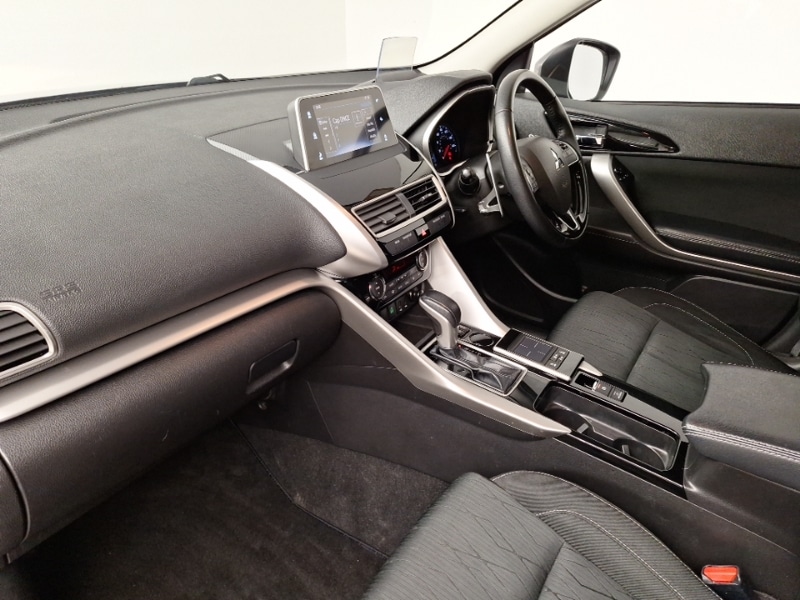 Used Mitsubishi Eclipse Cross 2019 for sale - 77404906: Photo 5