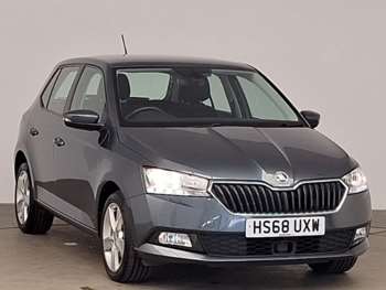 2019 - 1.0 TSI 110 SE L 5dr DSG